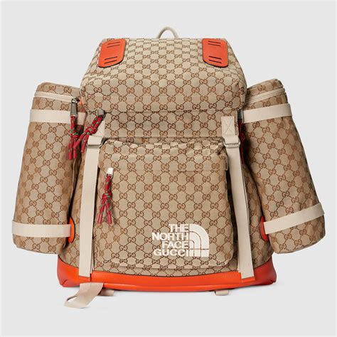 gucci x north face products|gucci north face shop.